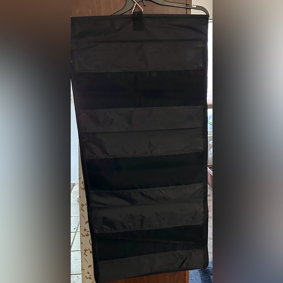 Miche Brand | Large Shell and/or Bag or Purse Hanging  Space Saving Organizer - Picture 3 of 9